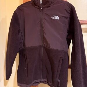 The North Face Chocolate Brown Outerwear
